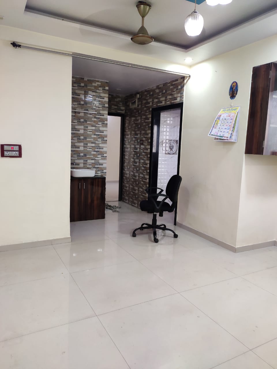 2bhk flat for sale, Navi Mumbai, New Panvel